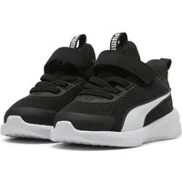 PUMA Flyer 4 Laufschuhe Kinder Sneaker