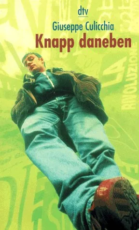 Knapp daneben