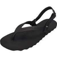 KOEL WAVE Barfußschuh Black