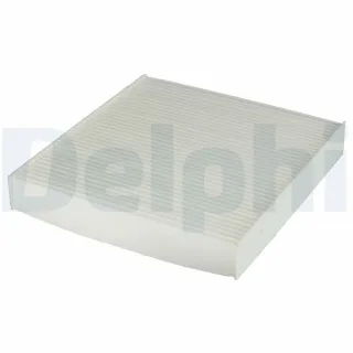 Delphi Innenraumfilter Abarth 500 500c Fiat 500 500e Panda Lancia Ypsilon