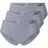 Yenita® Slip Modern-Collection (3-St) in weicher Baumwoll-Stretchqualität