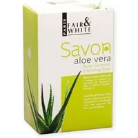 Fair & White Paris Feste Duschseife Savon Aloe Vera