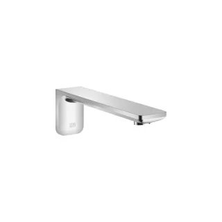 Dornbracht Lissè Wanneneinlauf 13801845-00 für Wandmontage, chrom