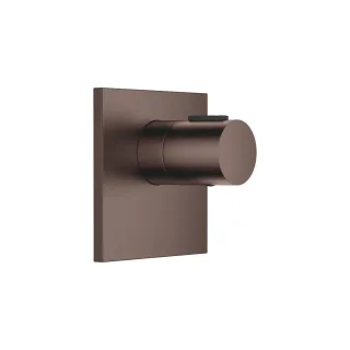 Dornbracht xTOOL UP-Thermostat ohne Mengenregulierung SERIENSPEZIFISCH 36503780 Dark Bronze,36503780 36503780-43