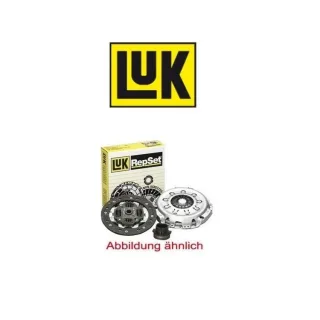 Luk Kupplung + Ausr?cklager Citroen Peugeot 1,1 1,4 1,6 1,9Luk Kupplung mit Ku