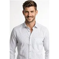 OLYMP Businesshemd Luxor modern fit