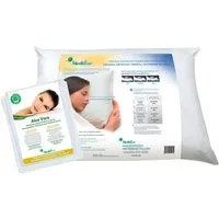 Mediflow Wasserkissen Mediflow Aloe Vera Kombipack - Kissen+Bezug 5228 50x70cm, 2-tlg.