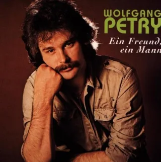 Ein Freund Ein Mann