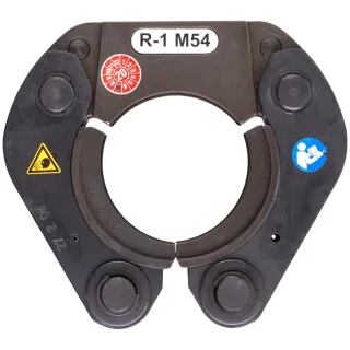 Milwaukee - PRESSSCHLINGE RJ18-M54 F. 18V PRESSW. - 4932430256