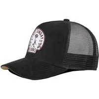 Djinns Trucker Cap Djinns HFT Cap Lazy Classic (Basecap, Basecap, Meshcap, Trucker Kappe)