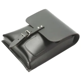 Dönges Feuerwehr-Meldertasche , Abmessung  L x B x H:240 x 220 x 40mm