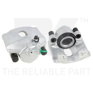 NK Bremssattel vorne rechts Fiat Grande Panda Punto Lancia Ypsilon