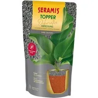 Seramis Pflanzgranulat Seramis Pflanzgranulat Topper graphite 1 L