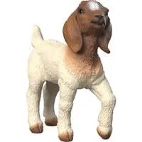 Farm World Burenzicklein, Spielfigur