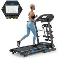Capital Sports Laufband Pacemaker F120 Pro
