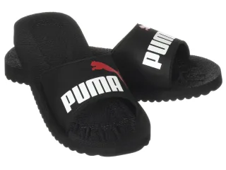 UNISEX BADESANDALEN PURECAT (360262-18)