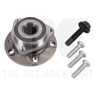 NK Radlager vorne Audi Seat Skoda VW 754309