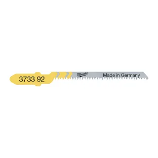 Milwaukee - STICHSÄGEBLATT 50/1.35MM T101AO (5) HOLZ - 4932373392