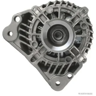 Elparts Generator 70A Audi Ford Seat Skoda VW