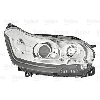 Valeo Citroen C5 046879
