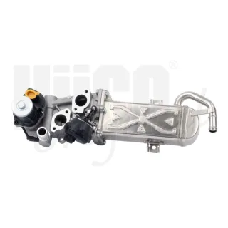 Hueco AGR-Ventil Audi Seat Skoda VW 138469