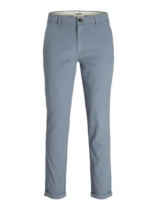 JACK&JONES - JPSTMARCO FURY NOOS Blue Mirage - Gr. - 34