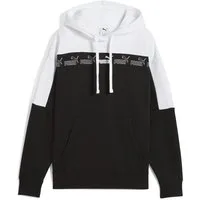 PUMA Hoodie Around The Block Hoodie Damen