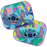 Lilo & Stitch Autosonnenschutz Sonnenschutz für Kinder Stitch, schützt vor Sonne