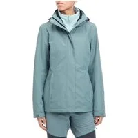 McKINLEY Outdoorjacke Da.-Doppel-Jacke Talina 3:1 wms