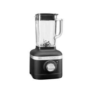 KitchenAid Artisan K400 Standmixer - GUSSEISEN SCHWARZ
