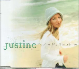 you 're my sunshine