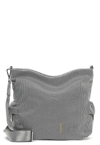 SURI FREY - SURI FREY Beutel SURI Sports Marry mittel lightgrey 810 - Gr. - One Size
