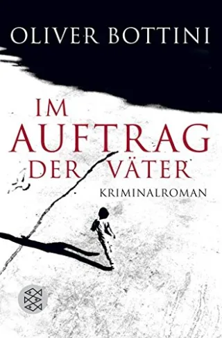 Im Auftrag der Väter: Kriminalroman Der dritte Fall für Louise Bonì