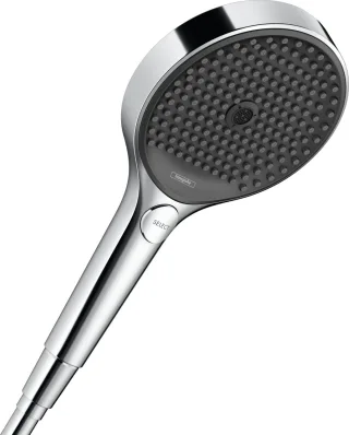 Hansgrohe Handbrause Rainfinity 130 3jet chrom , 26864000 26864000