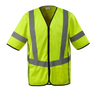 MASCOT Packwood Warnweste Hi-vis Gelb XL - 50216-310-17-XL