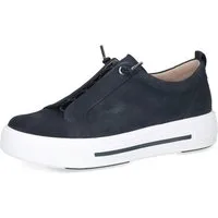 Caprice Caprice - Ties - Blau Schnürschuh
