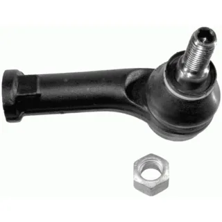 Lemf?rder Spurstangenkopf vorne rechts VW Transporter T4 1767502