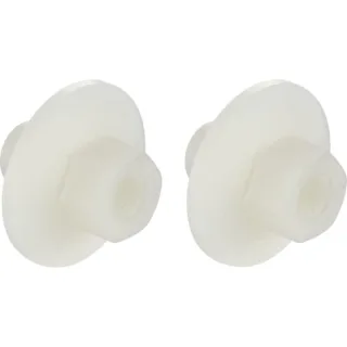 Geberit Bundmuttern Set M10 241009001