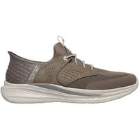 Skechers Skechers - SLADE CASTER - Grün Slipper
