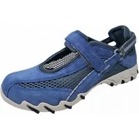 Allrounder by Mephisto Niro Slipper
