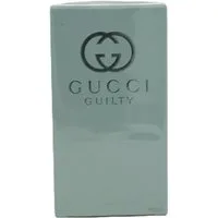 GUCCI Eau de Toilette Gucci Guilty Cologne Pour Homme Eau de Toilette 50 ml