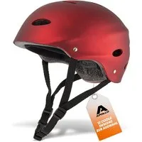 Apollo Kinderhelm Größenverstellbarer Schutzhelm Skatehelm mit, größenverstellbar