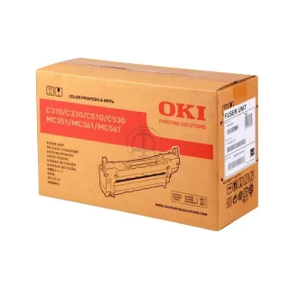 Original 44472603 OKI C/MC Fixiereinheit 60.000