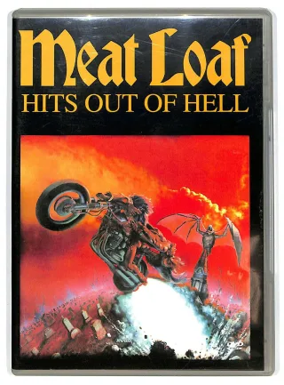 Meat Loaf - Hits Out Of Hell
