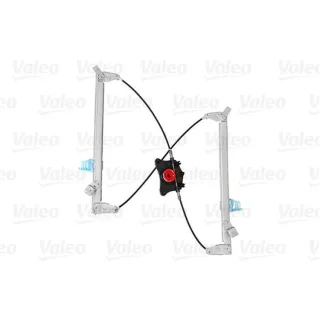 Valeo Fensterheber elektrisch vorne rechts Seat Leon 851721