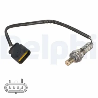 Delphi Lambdasonde Ford KA 1,2