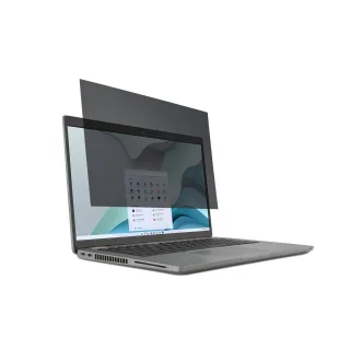 Kensington EQ | eq140a1610e | Blickschutzfilter für Notebook - 2-Wege