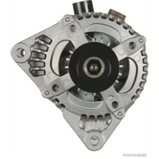 Elparts Generator 150A Ford Mazda Volvo 32118710