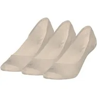 Calvin Klein Füßlinge CK WOMEN FOOTIE LC (3 Paar)
