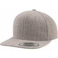 Flexfit Snapback Cap Flexfit Classic Snapback Cap